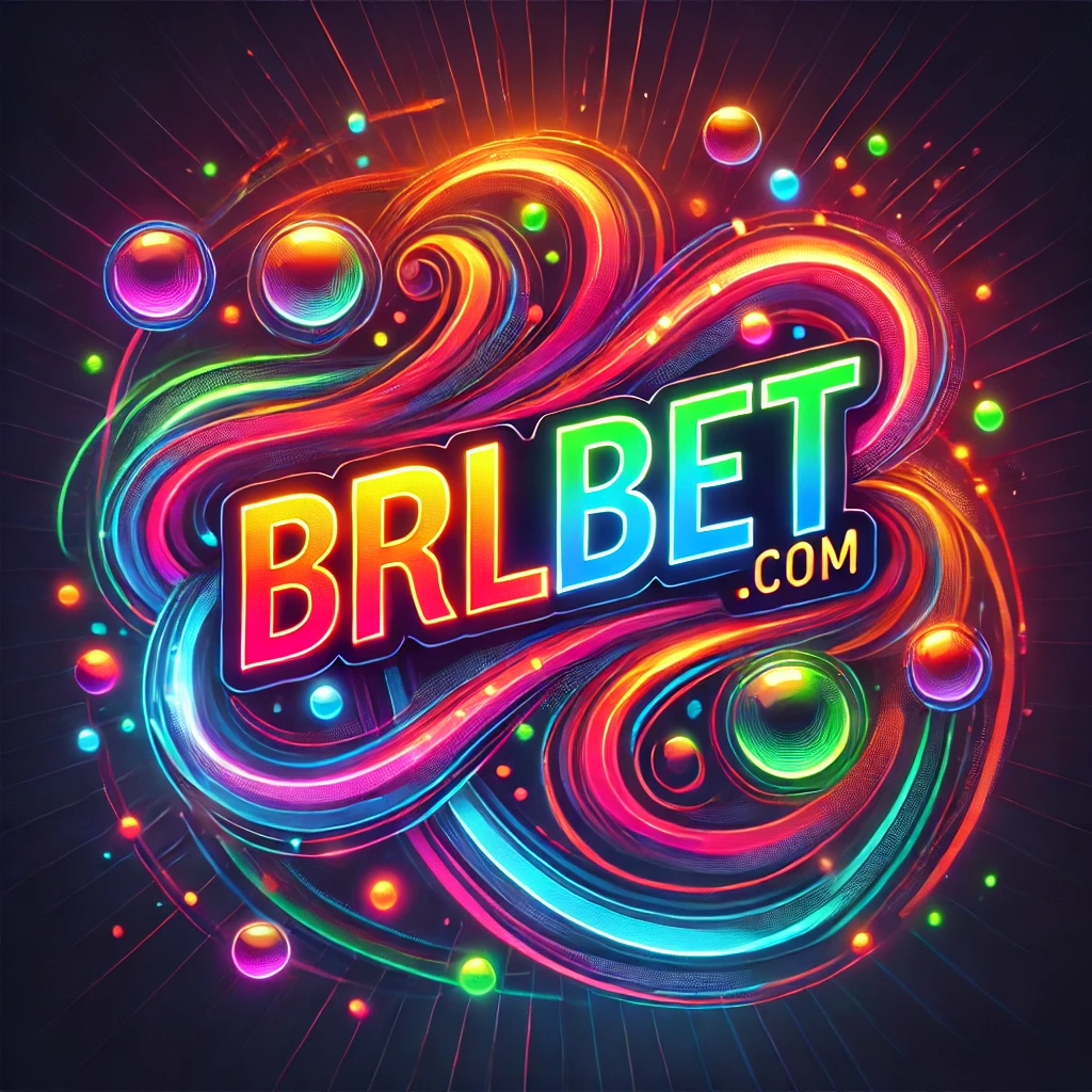 Logo da brlbet